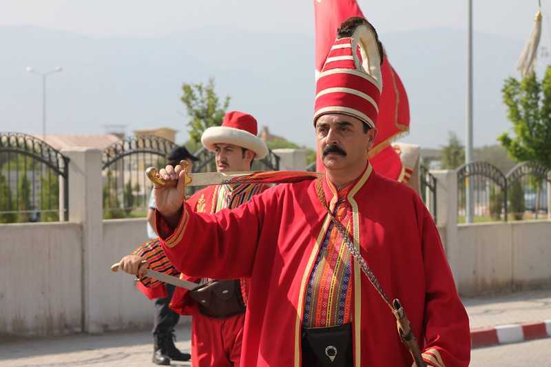 Ali Karadoğan
